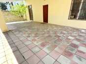 4 otaqlı həyət evi/bağ evi - Bilgəh q. - 125 m²