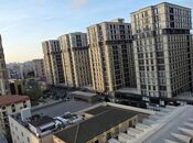 3 otaqlı yeni tikili - Nəriman Nərimanov m. - 210 m²