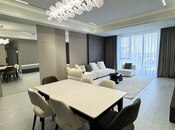 3 otaqlı yeni tikili - Koroğlu m. - 110 m²