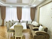 Сдаётся 3-комн. новостройка 160 м², м. Нефтчиляр, photo 3 from 8