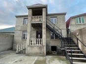 4 otaqlı həyət evi/bağ evi - Savalan q. - 172 m²