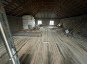 4 otaqlı həyət evi/bağ evi - Savalan q. - 172 m²