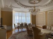 İcarəyə verilir 3 otaqlı yeni tikili 140 m², 28 May m., photo 3 from 8