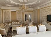 İcarəyə verilir 3 otaqlı yeni tikili 140 m², 28 May m., photo 2 from 8