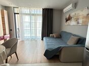 2 otaqlı yeni tikili - Nardaran q. - 86 m²