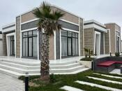 5 otaqlı həyət evi/bağ evi - Mərdəkan q. - 200 m²
