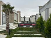 5 otaqlı həyət evi/bağ evi - Mərdəkan q. - 200 m²