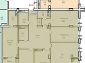 Satılır 5 otaqlı yeni tikili 254 m², Nizami m., photo 5 from 8