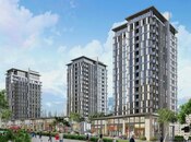 Elan №6120506 - Bakı, Nizami m., 5 otaqlı, 254 m², 12/16 mərtəbə