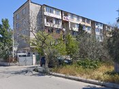 2 otaqlı köhnə tikili - Hövsan q. - 60 m²
