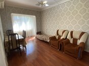 2 otaqlı köhnə tikili - Azadlıq Prospekti m. - 45 m²