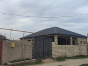 5 otaqlı həyət evi/bağ evi - Görədil q. - 180 m²