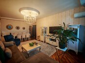 2-комн. новостройка - м. Элмляр Академиясы - 100 м²