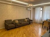 İcarəyə verilir 3 otaqlı yeni tikili 150 m², Nərimanov r., photo 3 from 8