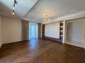 3 otaqlı yeni tikili - Şah İsmayıl Xətai m. - 127.4 m²