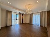 3 otaqlı yeni tikili - Şah İsmayıl Xətai m. - 127.4 m²