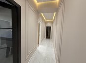 3 otaqlı yeni tikili - Nizami m. - 110 m²