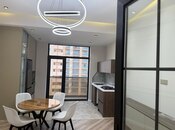 3 otaqlı yeni tikili - Nizami m. - 110 m²