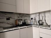 2 otaqlı yeni tikili - Ağ şəhər q. - 40 m²