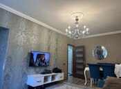 3 otaqlı köhnə tikili - Badamdar q. - 55 m²