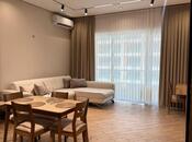3 otaqlı yeni tikili - Sea Breeze q. - 125 m²