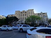 5 otaqlı köhnə tikili - Nəsimi r. - 200 m²