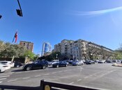 5 otaqlı köhnə tikili - Nəsimi r. - 200 m²