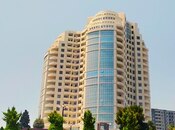 4 otaqlı yeni tikili - Elmlər Akademiyası m. - 200 m²