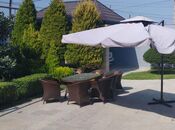 4 otaqlı həyət evi/bağ evi - Mərdəkan q. - 200 m²