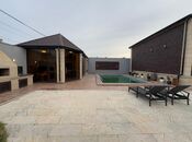 4 otaqlı həyət evi/bağ evi - Mərdəkan q. - 200 m²