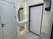 İcarəyə verilir 2 otaqlı yeni tikili 40 m², Qara Qarayev m., photo 3 from 6