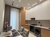 İcarəyə verilir 2 otaqlı yeni tikili 78 m², Elmlər Akademiyası m., photo 5 from 8