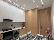 İcarəyə verilir 2 otaqlı yeni tikili 78 m², Elmlər Akademiyası m., photo 6 from 8