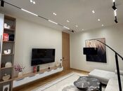 İcarəyə verilir 2 otaqlı yeni tikili 78 m², Elmlər Akademiyası m., photo 3 from 8