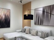 İcarəyə verilir 2 otaqlı yeni tikili 78 m², Elmlər Akademiyası m., photo 2 from 8