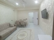 İcarəyə verilir 2 otaqlı yeni tikili 68 m², Nəsimi r., photo 3 from 8