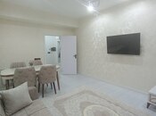 İcarəyə verilir 2 otaqlı yeni tikili 68 m², Nəsimi r., photo 4 from 8