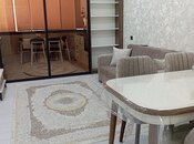 İcarəyə verilir 2 otaqlı yeni tikili 68 m², Nəsimi r., photo 6 from 8