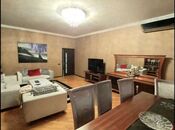 İcarəyə verilir 3 otaqlı yeni tikili 135 m², Elmlər Akademiyası m., photo 8 from 8