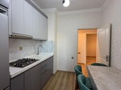 Satılır 2 otaqlı yeni tikili 60 m², İnşaatçılar m., photo 6 from 8
