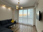 2 otaqlı yeni tikili - İnşaatçılar m. - 60 m²
