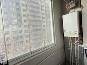 2 otaqlı yeni tikili - İnşaatçılar m. - 60 m²