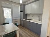 Satılır 2 otaqlı yeni tikili 60 m², İnşaatçılar m., photo 8 from 8