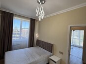 2 otaqlı yeni tikili - İnşaatçılar m. - 60 m²