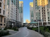 3 otaqlı yeni tikili - Gənclik m. - 113 m²