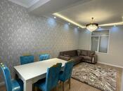 3 otaqlı yeni tikili - Gənclik m. - 95 m²