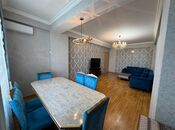Сдаётся 3-комн. новостройка 95 м², м. Гянджлик, photo 1 from 8