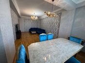 Сдаётся 3-комн. новостройка 95 м², м. Гянджлик, photo 3 from 8