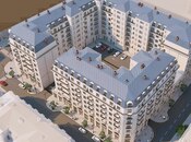 Продаётся 3-комн. новостройка 134 м², пос. Аг шехер, photo 4 from 4