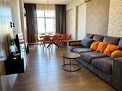 2-комн. новостройка - м. Иншаатчылар - 90 м²